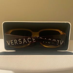Versace sunglasses